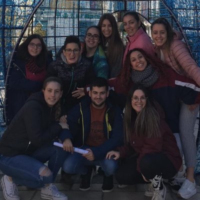 Nuestra misión es ofrecer información a la juventud. Esperamos serviros de punto de información actualizada para que estéis a la última.
¡CRECEREMOS JUNT@S!