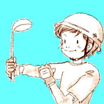 遺跡発掘マンガを描きます。ちょっと縄文びいきです。4児のかあさん、作業員。学芸員課程(芸術学部の)もおさめたっけ。【note】https://t.co/62Ww6m6YvP