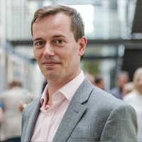 Thomas R. Greve (@thomasrgreve) 's Twitter Profile