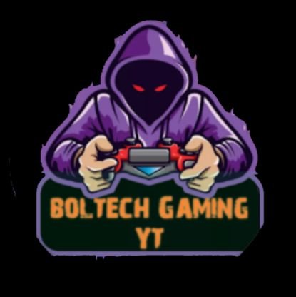 Hey guys this is my official Twitter account. 

Youtube channel :- https://t.co/V4zaxmMLVB

BOLTECH气GAMING