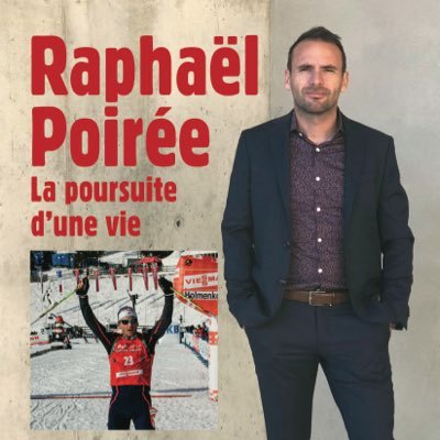 Raphael Poiree Profile