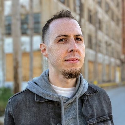horn_travis's profile picture. Data Scientist & Software Engineer
