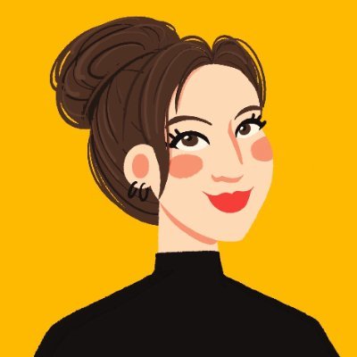 Biliannaさんのプロフィール画像