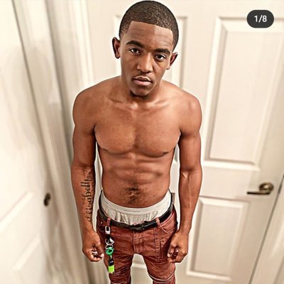 kempboy21's profile picture. Gettin that guap