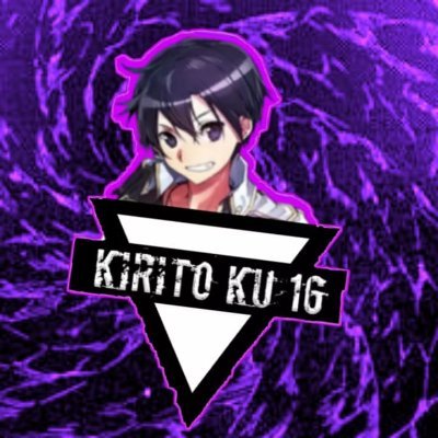 16_kirito Profile Picture