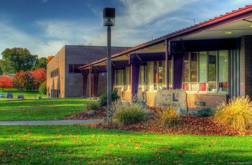 LenapeTech's profile picture. Lenape Tech is a career and technical school offering training in 16 technical areas. Students attend Lenape Tech full-time for two years, 11th and 12th grade.