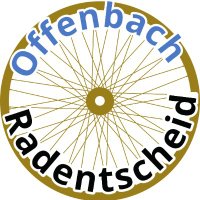 Radentscheid Offenbach (@radentscheidof) Twitter profile photo