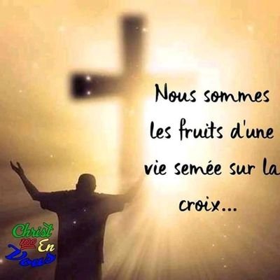 KevinDombeu's profile picture. Jésus-Christ seul sauve et il t'aime d'un amour si grand ❤❤❤