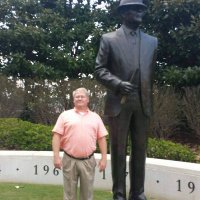 Tim Vincent (@timvincent1968) 's Twitter Profile