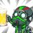 にわかずま。のアイコン