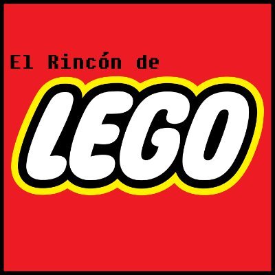 Locos de los #LEGO!
Compartimos ofertas y novedades de LEGO #StarWars, City, #HarryPotter, Creator, Technic, Ninjago, #LEGOSuperMario...