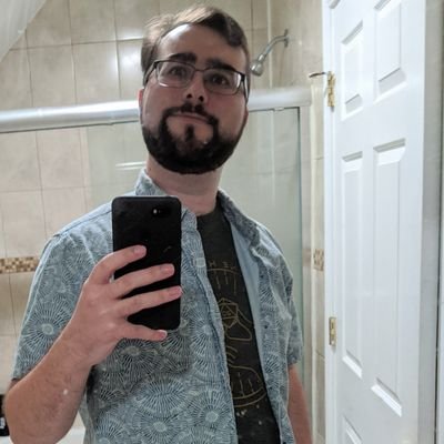 MarquisManatee's profile picture. He/Him. Board game enthusiast & always a friend at the table. Also big MTG commander nerd.