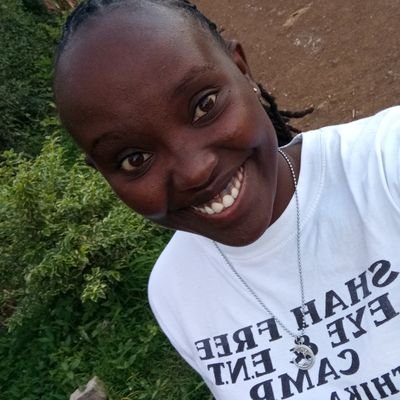 keep smiling and live life