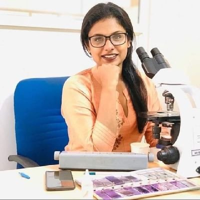 DrRossMD's profile picture. MD Pathology
Consultant Pathologist
T/RT for academic purposes