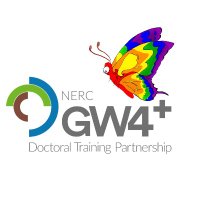 NERC GW4+ Doctoral Training Partnership (@gw4plusdtp) 's Twitter Profile