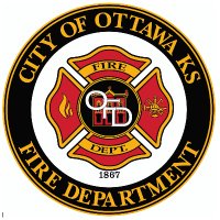 Ottawa Fire, KS (@ottawafireks) 's Twitter Profile