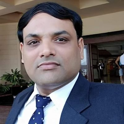 VijayApna's profile picture. Positiveness