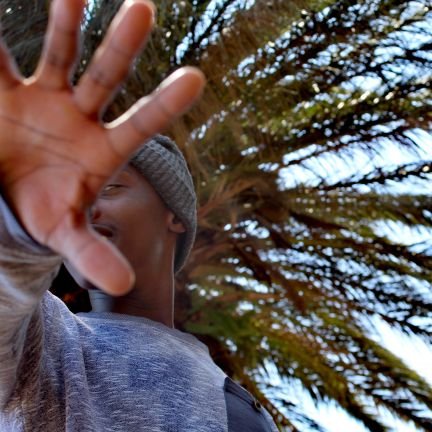 DuffleBagBoy_'s profile picture. Different💎