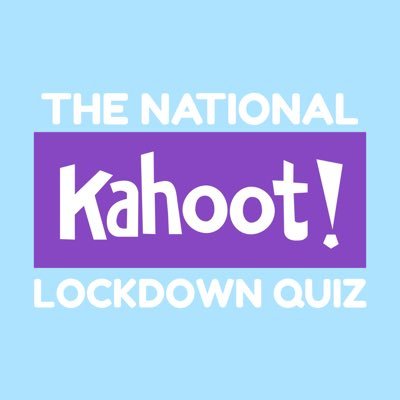 lockdownquiz's profile picture. • The National Lockdown Quiz • Take part in the lockdown quiz with people all over England • Tag us at #nationallockdownquiz and share your quiz score •