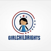 GirlChildrights(@GirlChildright) 's Twitter Profile Photo