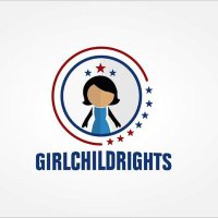 GirlChildrights (@girlchildright) 's Twitter Profile