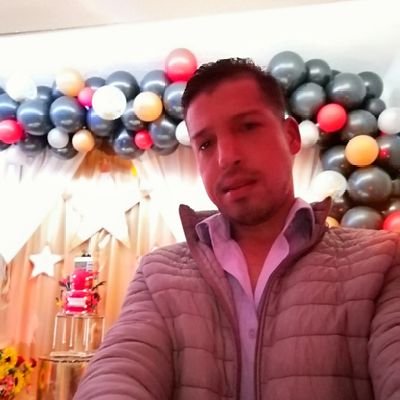 JAVIER33680256's profile picture. Soy una persona perceverante y muy responsable buena persona sencillo y humilde...