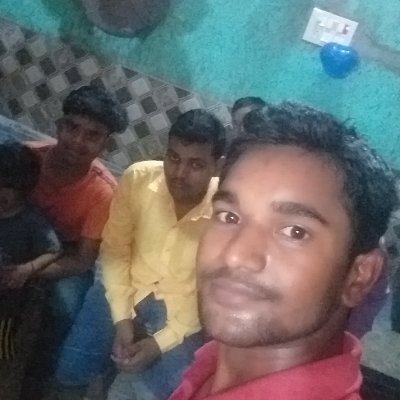 I am aman from shahabad