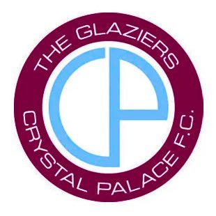 Crystal Palace FC.