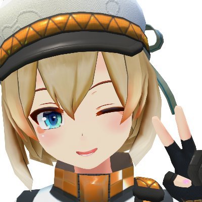 Froginyata（にゃーた）@3Dモデリングさんのプロフィール画像
