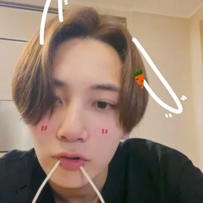 Bᴀʙʏ_J 🐰🍼✨さんのプロフィール画像