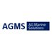 AGMS (@agmsmarine) Twitter profile photo AGMS (@agmsmarine) Twitter profile photo