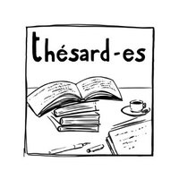 Thésard-es Podcast 💥🎓 (@thesard_es) 's Twitter Profile