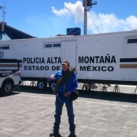 Gerardo Coca Meneses(@yerarpat) 's Twitter Profile Photo