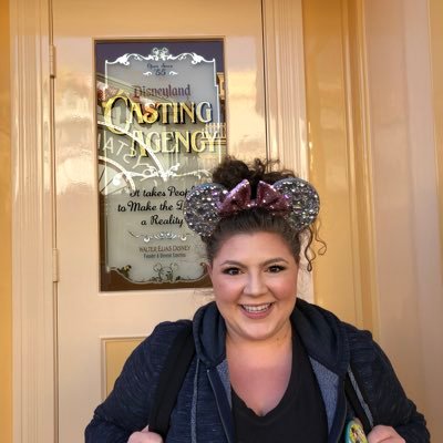 mermeggles's profile picture. I'm a mommy, an auntie, obsessed with Disney, glitter, makeup, married to the greatest guy ever & loving life! ✨