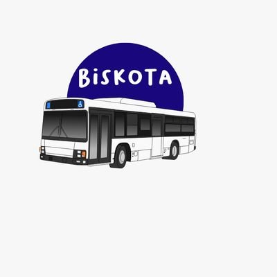 transport public user & enthusiast

email : biskota.jakarta@gmail.com
tele : https://t.co/WobHWYbBZd