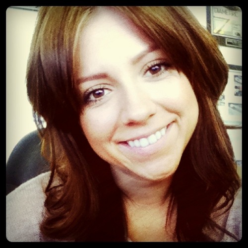 jkutyba's profile picture. I'm a fashion marketing and management student at Ai! I love everything fashion.