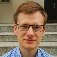 Jan K. Zaręba (@jan_k_zareba) 's Twitter Profile