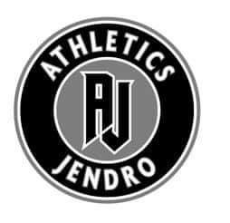 Athletics Jendro Winchester 24-25 fastpitch softball.