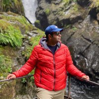 Muhammad Mohsin (@m_mohsin_86) 's Twitter Profile