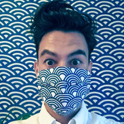 Lensw0rld's profile picture. Does something with media. Into photography, loves the online world in all its randomness.