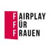 Bündnis Fairplay für Frauen (@fairplay4frauen) Twitter profile photo