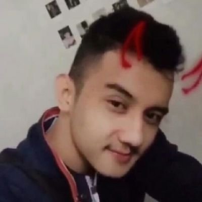 justinrachinov's profile picture. Radio Dalam. Part of your will (iya rated)