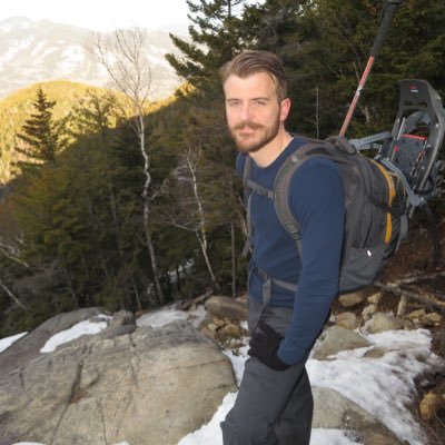 Cell Biologist | Biotech Market Enthusiast | Health and Philosophy Enthusiast