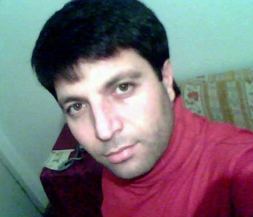 the grandson of the Ottoman