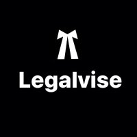 Legalvise (@legalvise) Twitter profile photo