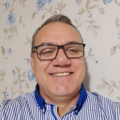 DorivalPGarcia's profile picture. Professor, Pesquisador, Engenheiro, Apaixonado por futebol.