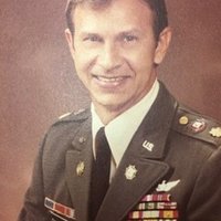 Major Jerry Chandler US Army (Retired)🚁(@Casper30214) 's Twitter Profileg