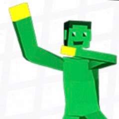 GetPromoBot's profile picture. Take your brand from now to digital. Drive growth, engagement and retention with branded digital games. It’s fun. Get Promobot!