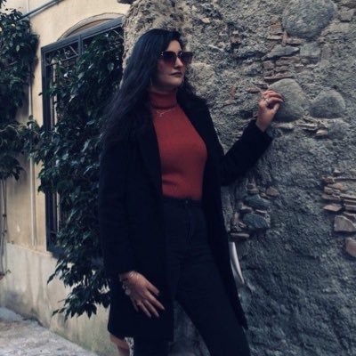 dafnedeluca's profile picture. 