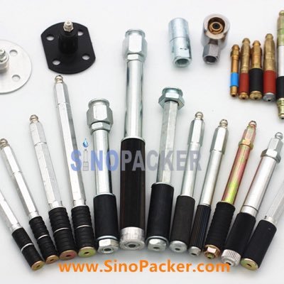 SinoPacker is the leading manufacturer of injection packer for chemical injection Waterproifing.
